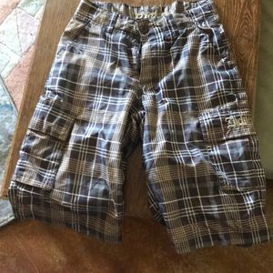 Boys shorts